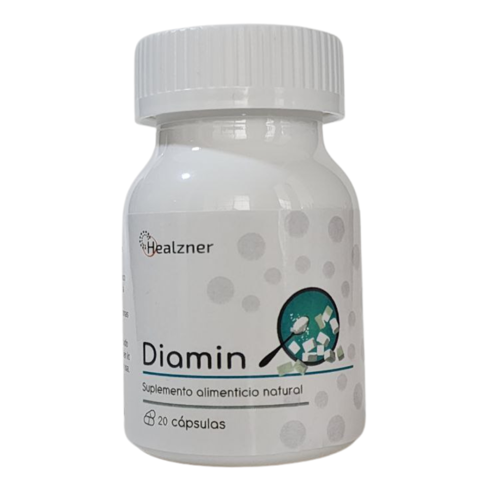 Diamin producto